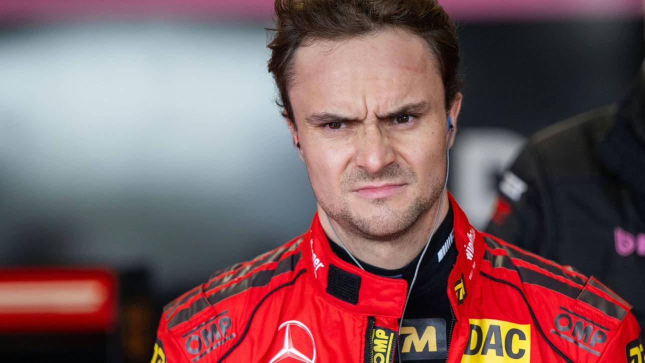 Auer verteidigt Gesamtführung