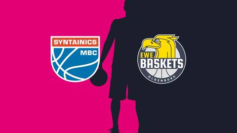 SYNTAINICS MBC - EWE Baskets Oldenburg: Highlights | easyCredit BBL