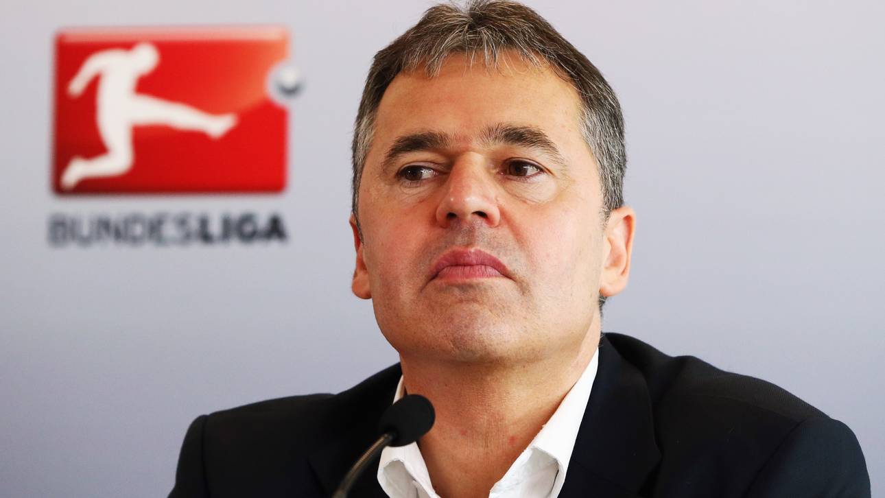 TV-Gelder: Rettig übt scharfe Kritik