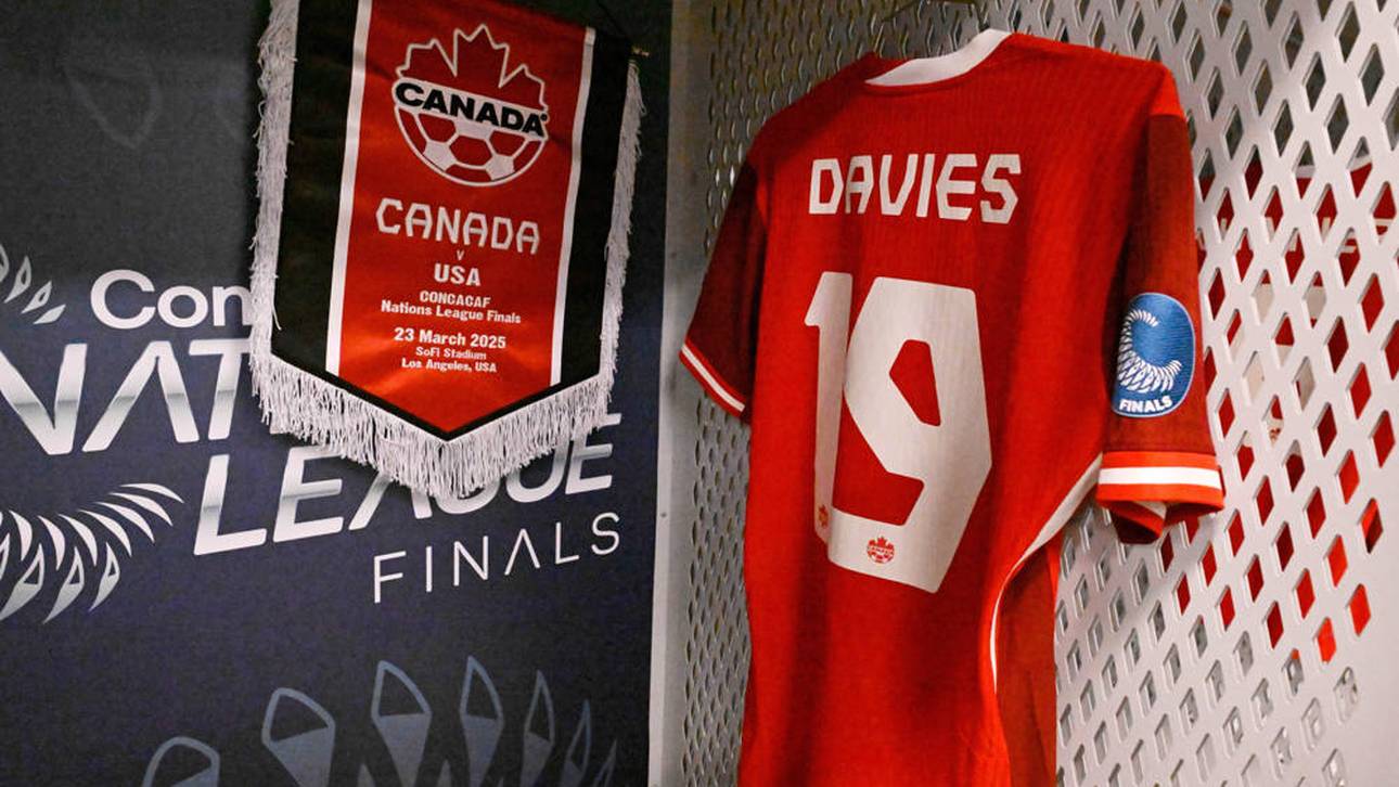 Kanada reagiert auf Bayern-Kritik