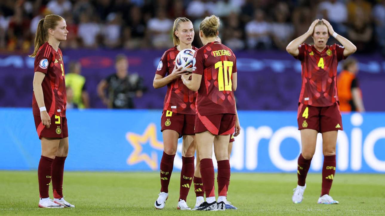 DFB-Star kündigt Umstellungen an