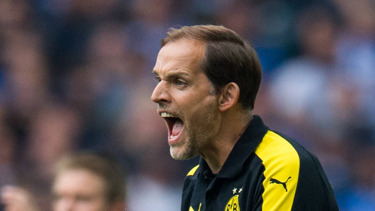 Tuchel: „Grenzen überschritten“