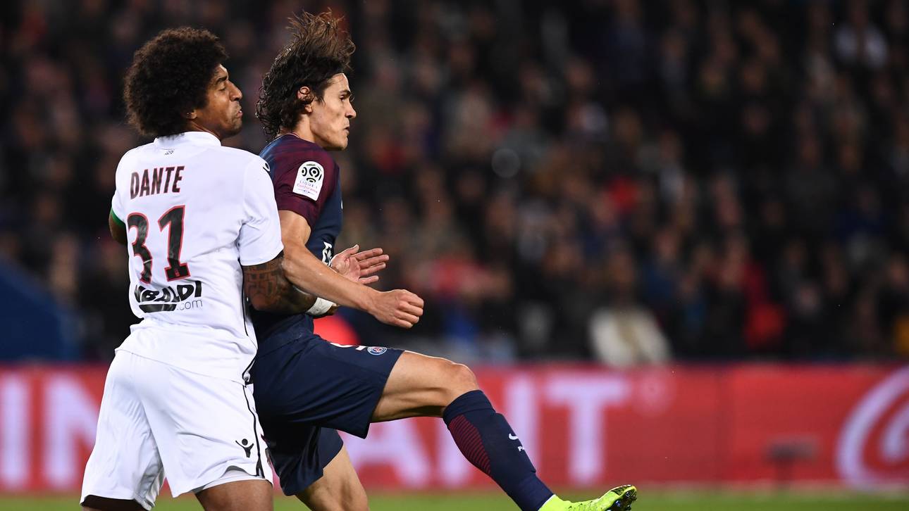 Alle Tore der Ligue 1: 11. Spieltag