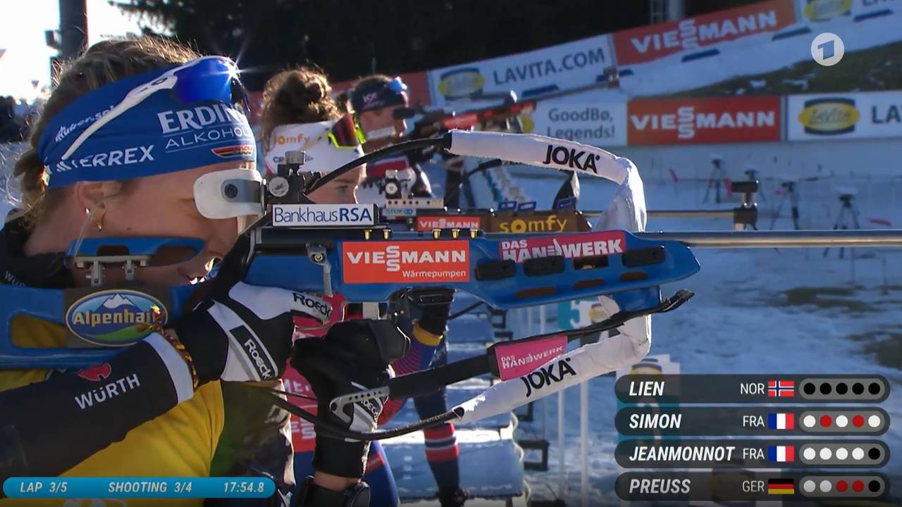 So holt Preuß den Gesamtweltcup