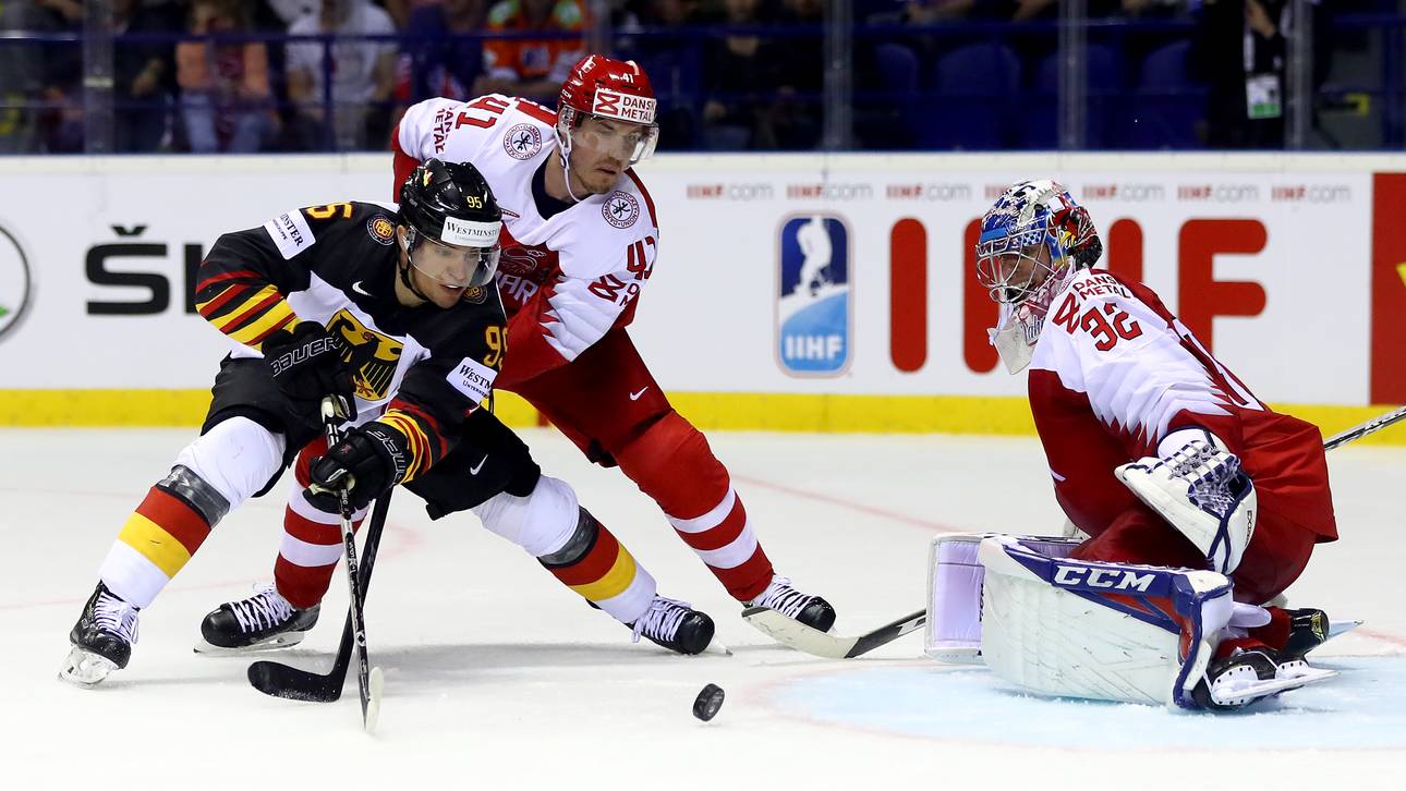 DEB-Team übersteht Krimi und siegt