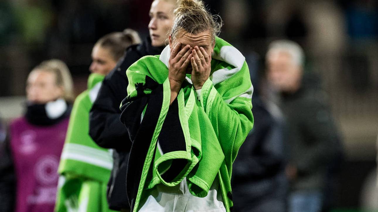 Popp nach CL-Aus: “Tut brutal weh“