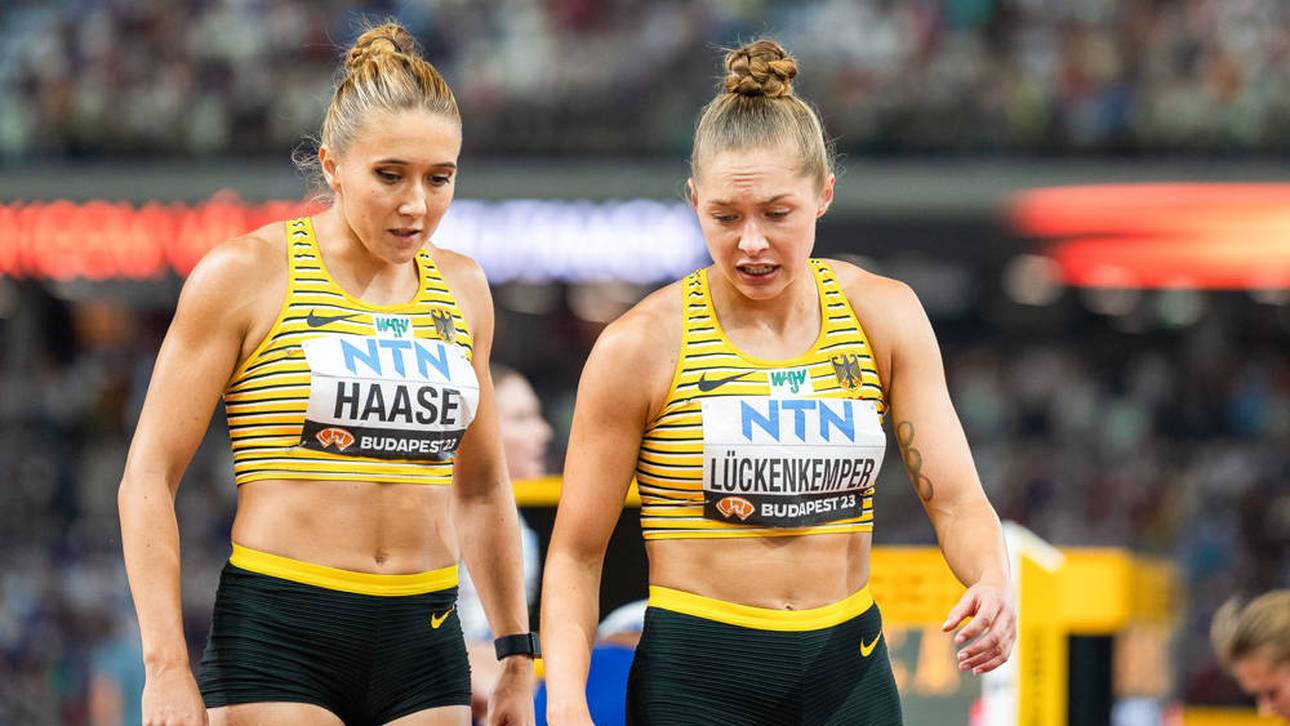 Wende nach deutschem Staffel-Drama