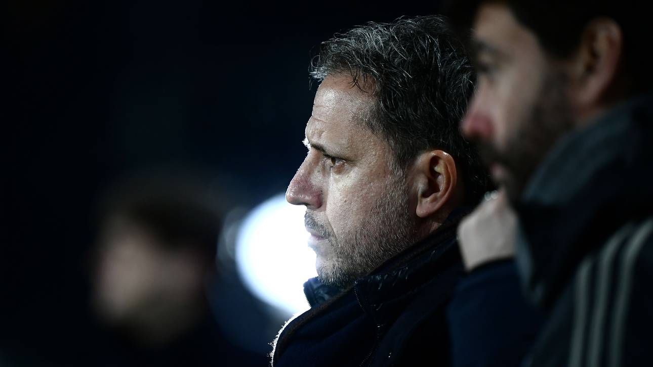 Juve-Transferliste in Lokal gefunden