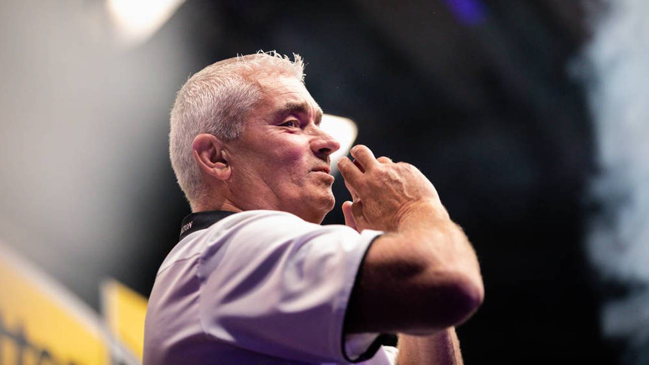 Keine Gnade mit einer Legende