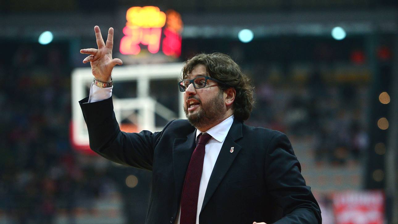 Franken-Derby LIVE auf SPORT1