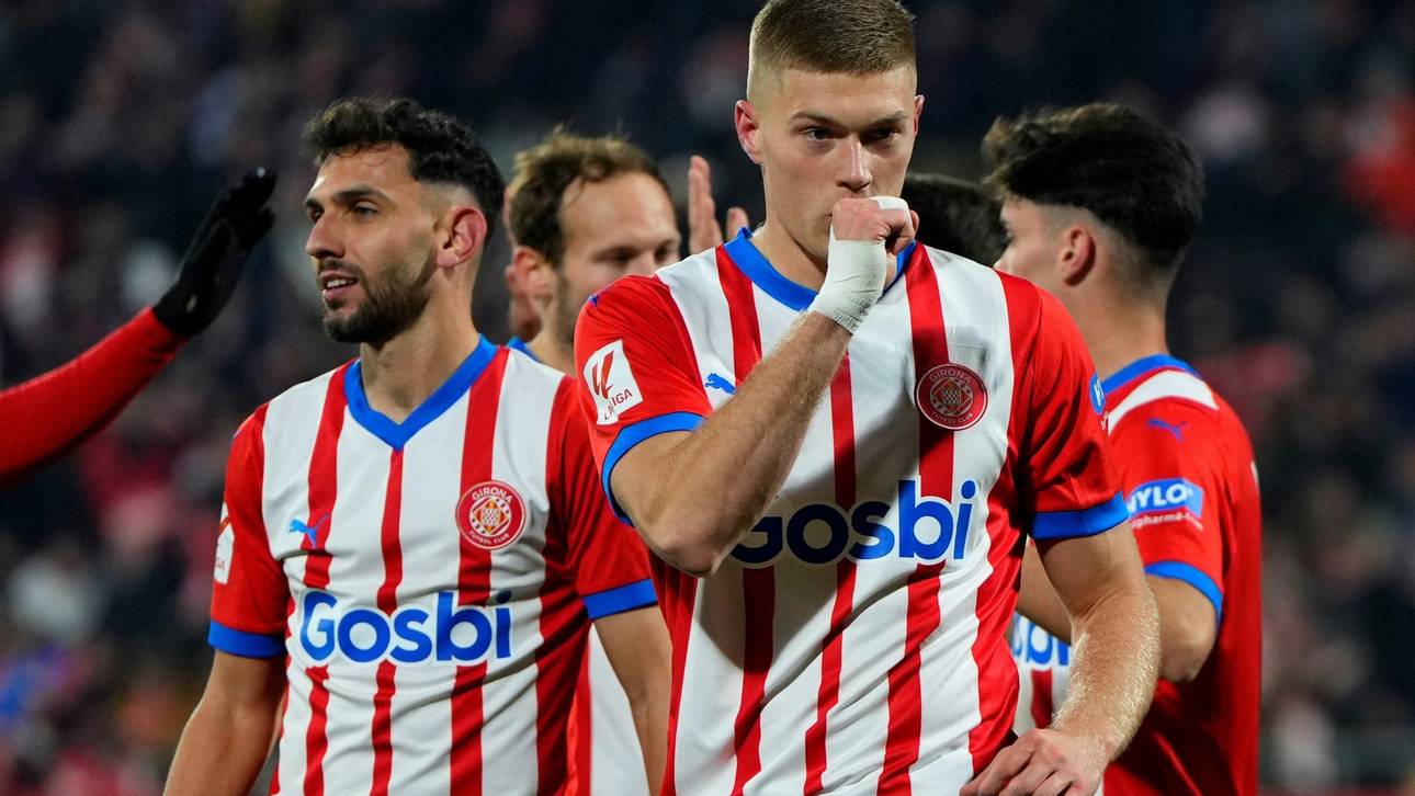 Überrachungsteam erneut an der Spitze