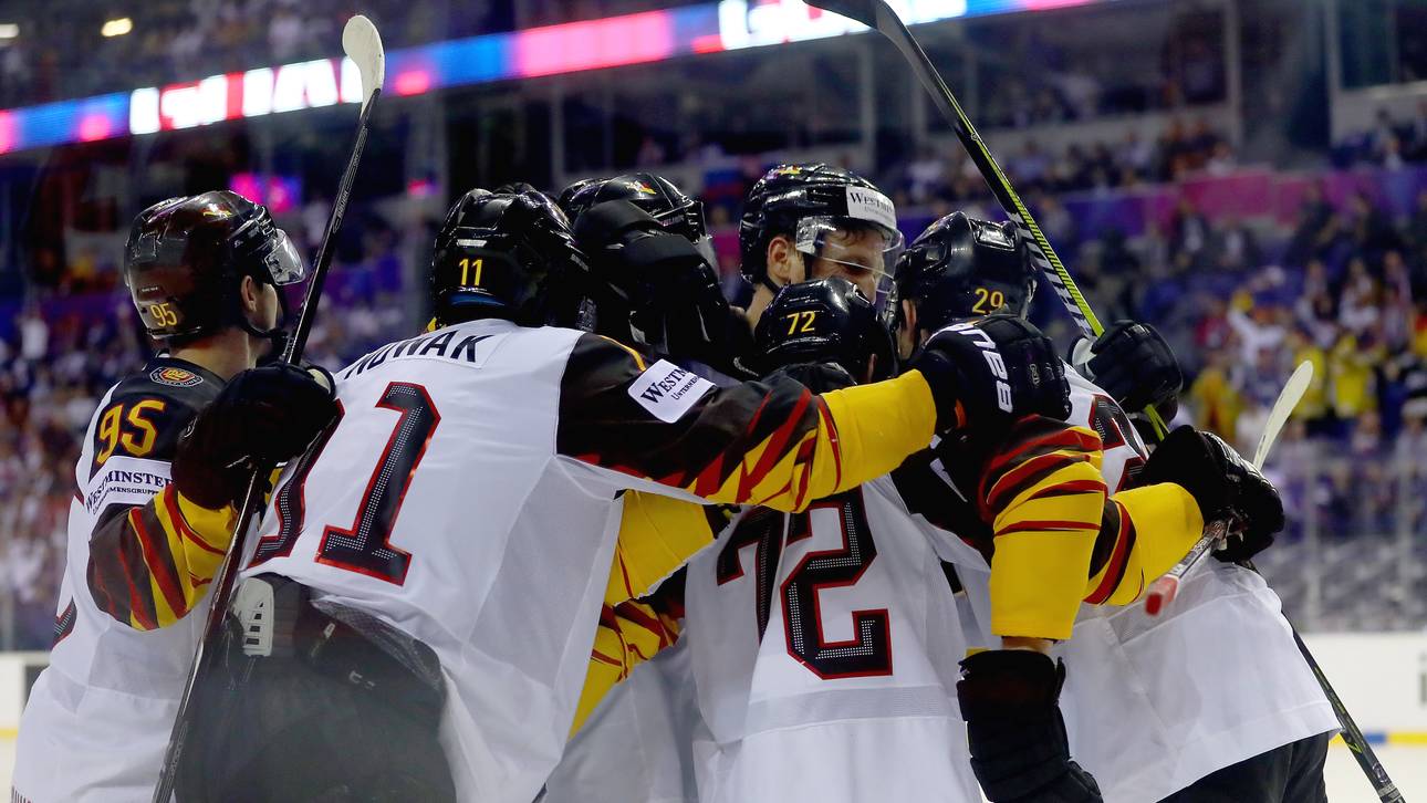 Drama-Sieg macht selbstbewusst