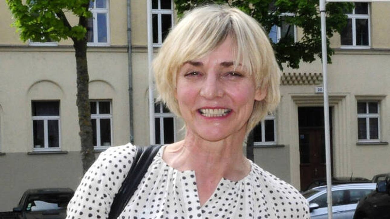 Heike Drechsler gewann 2000 Olympiagold im Weitsprung