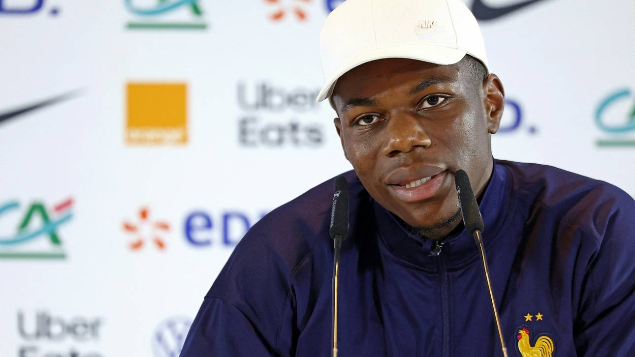 EM-Star: Das verabscheue ich