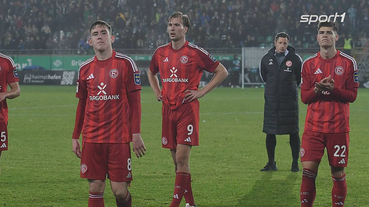 Tipp it like: Union Berlin vs. SC Freiburg & Fortuna Düsseldorf vs. SC Paderborn