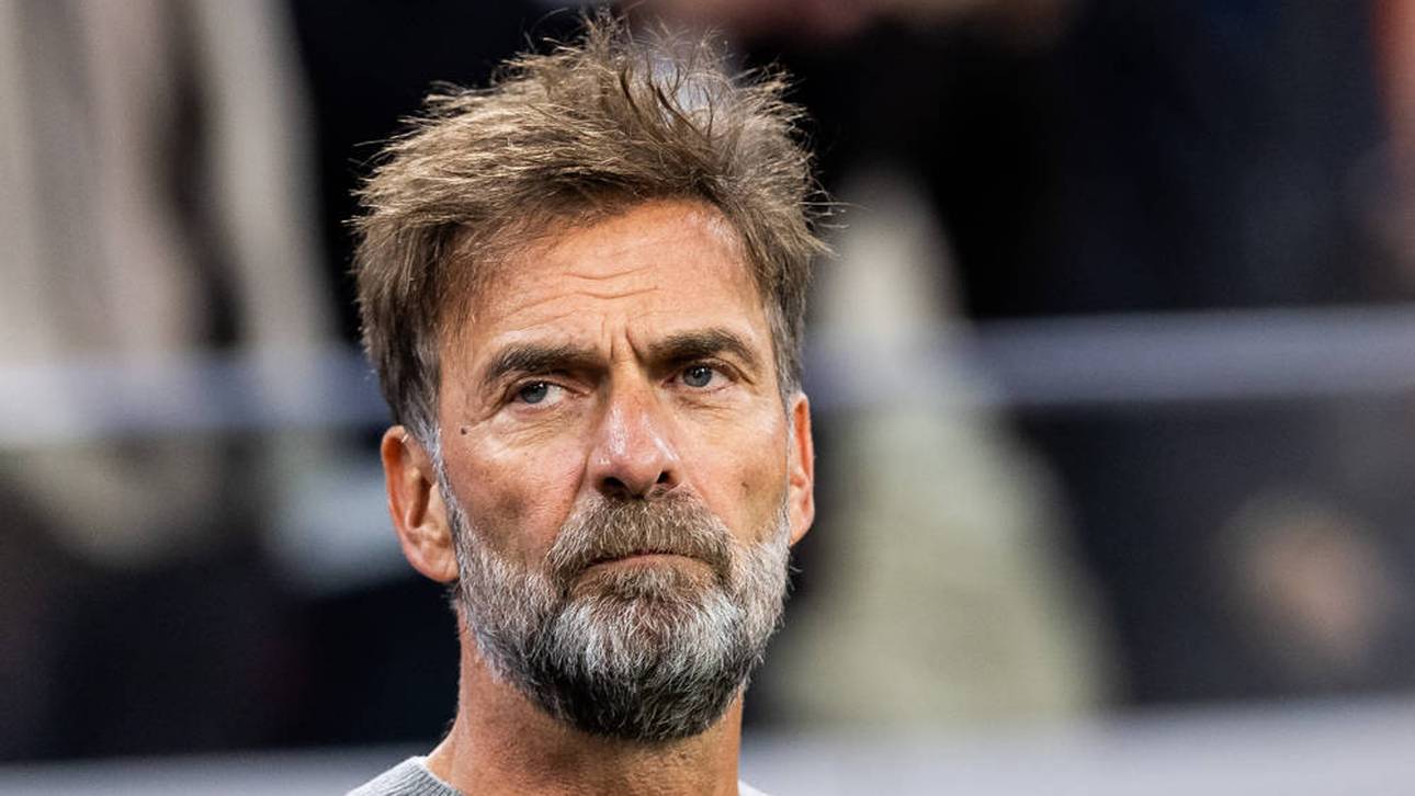 Holt Klopp den ersten Sieg als Bundestrainer?