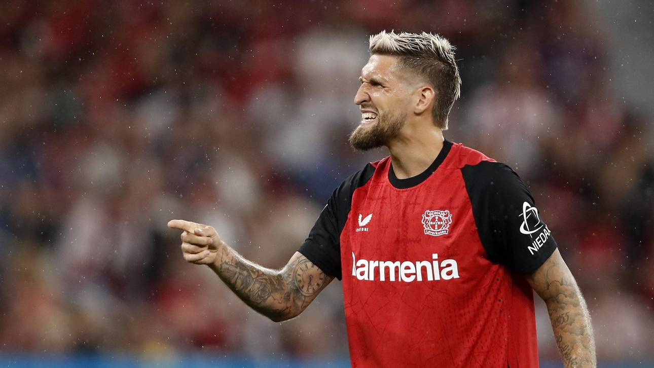 Dieser Wechsel reizt Andrich