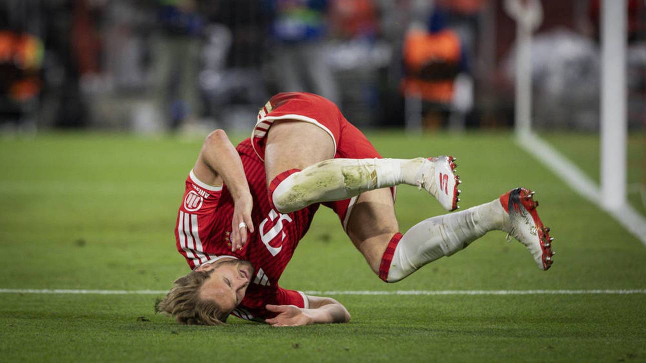 Bei Bayern hat sich etwas verändert
