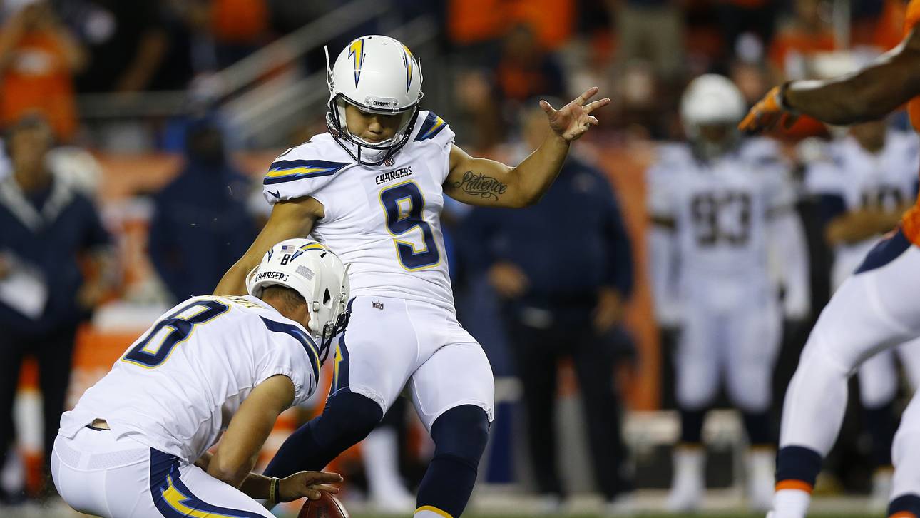 Edebalis Broncos trotzen Aufholjagd