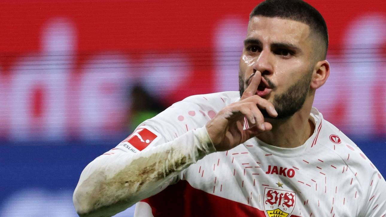 Undav verkündet Entscheidung