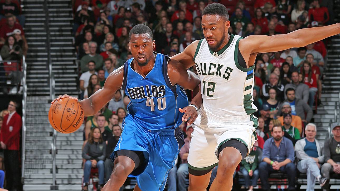 Barnes enttäuscht bei Mavs-Pleite