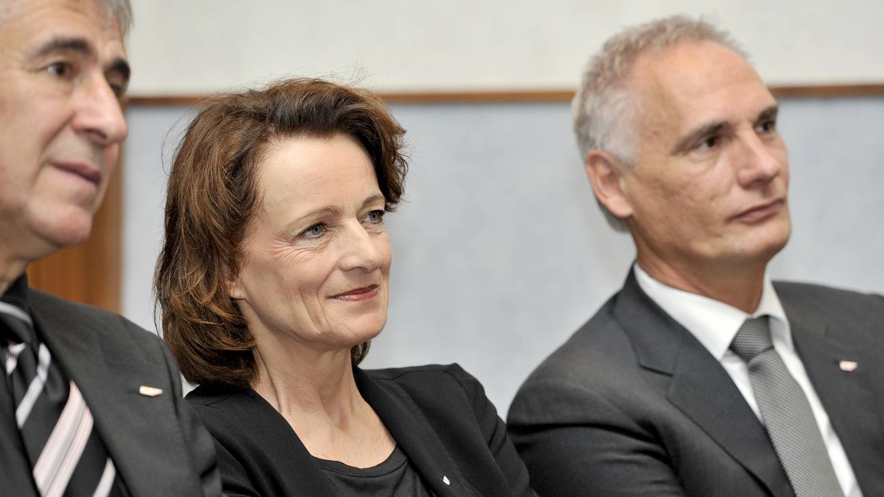 Deutsche Politiker erhöhen Druck