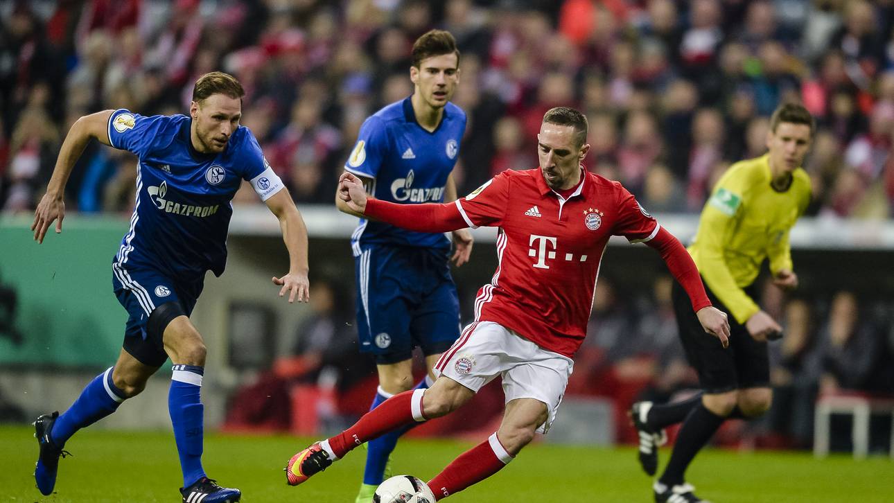 Ärgert Köln die Gala-Bayern?