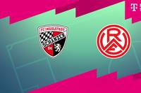 FC Ingolstadt 04 - RW Essen: Tore und Highlights | 3. Liga