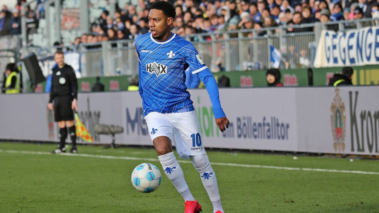 Comeback nach Krebs-Schock