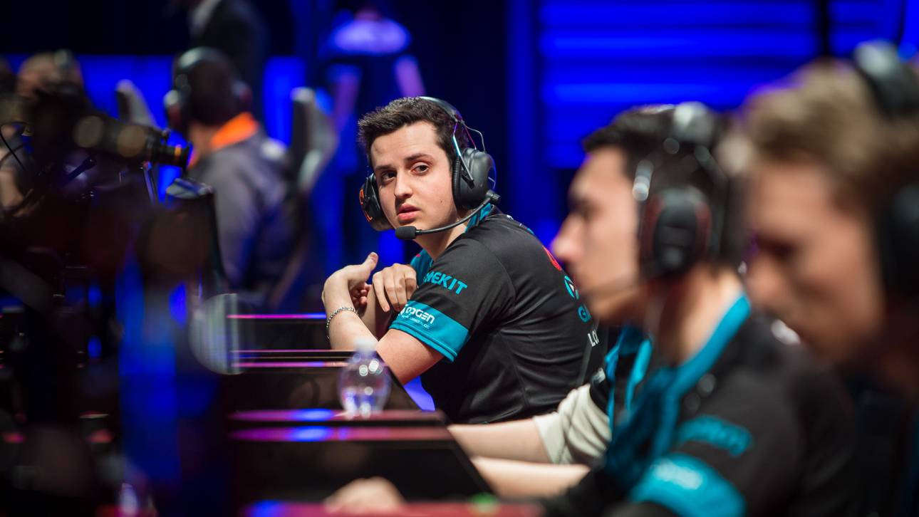 Origen unterliegt im Top-Spiel