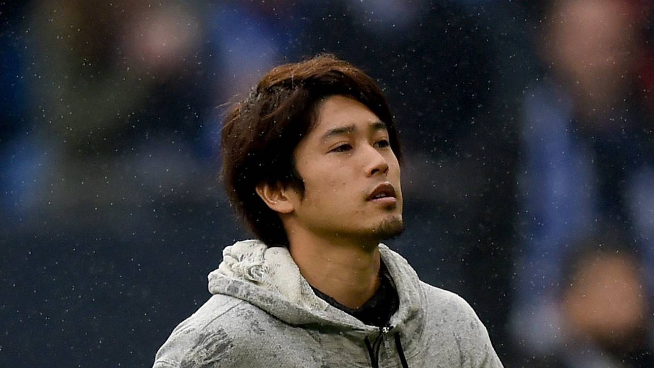 OP von Uchida verärgert Schalke