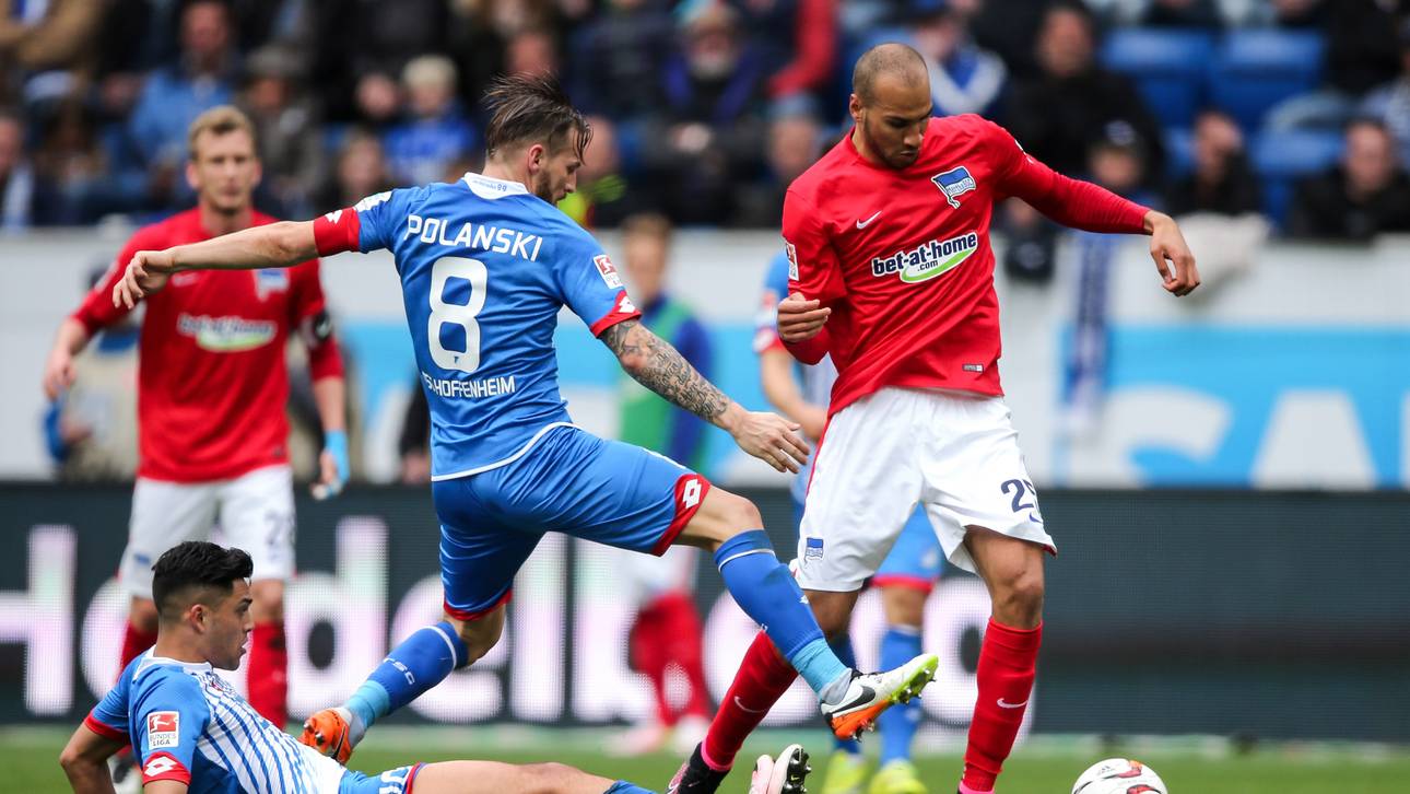 Verfolgerduell LIVE auf SPORT1.fm