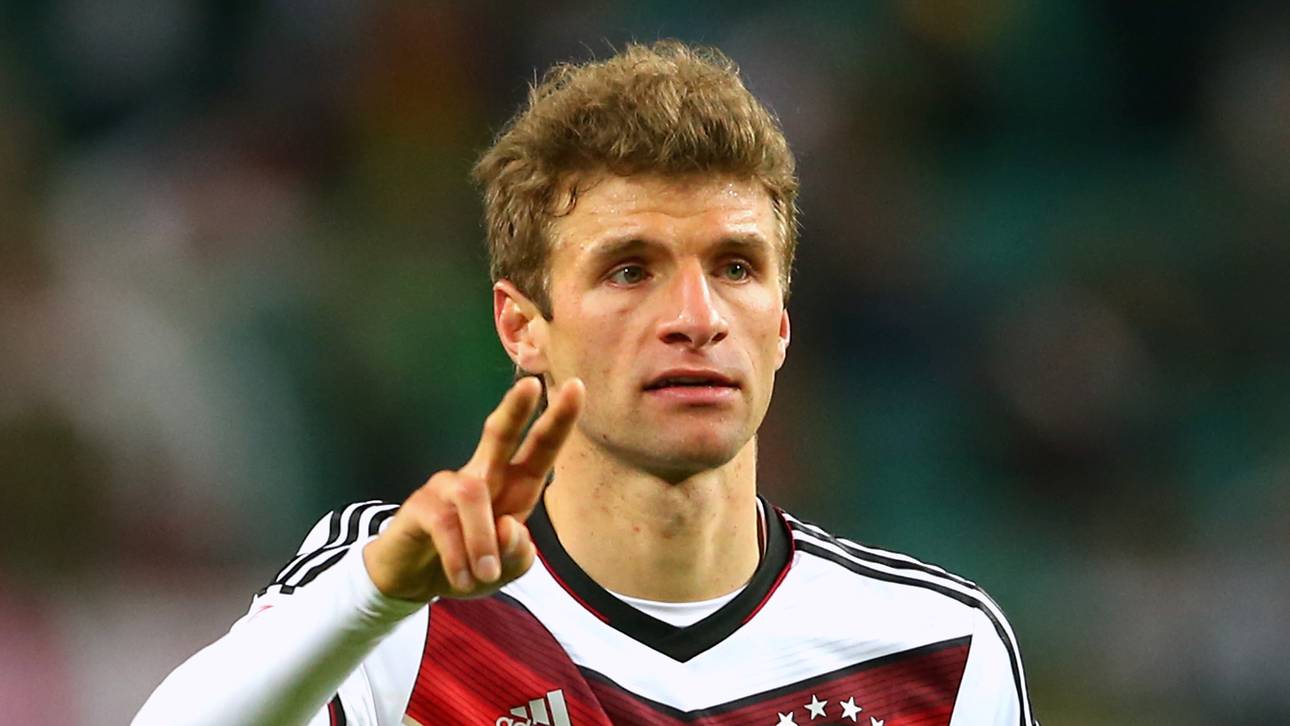 Müller in UEFA-Topelf