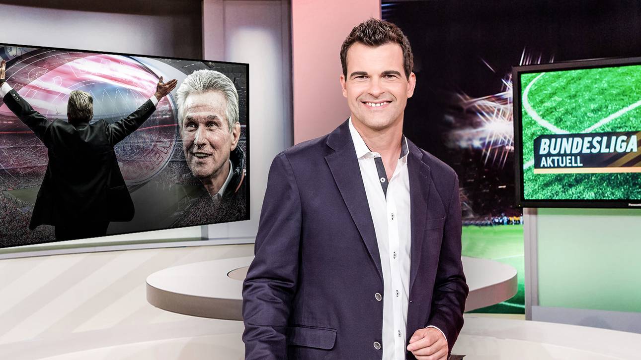 Die Themen in Bundesliga Aktuell