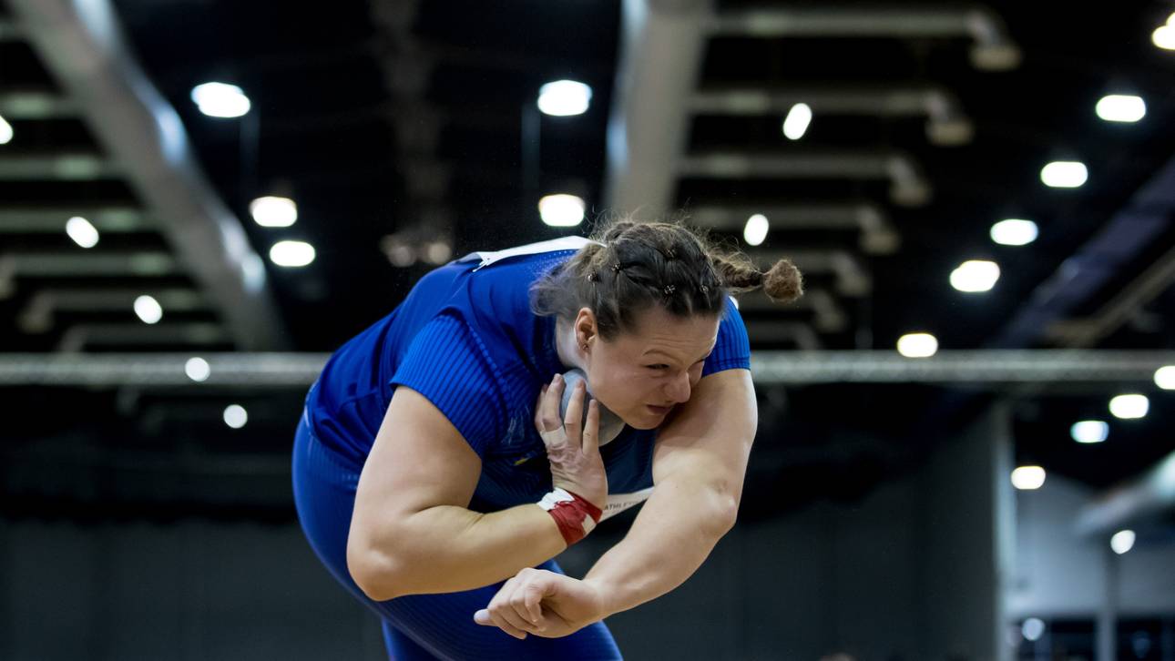 Schwanitz erkämpft Sieg in Karlsruhe