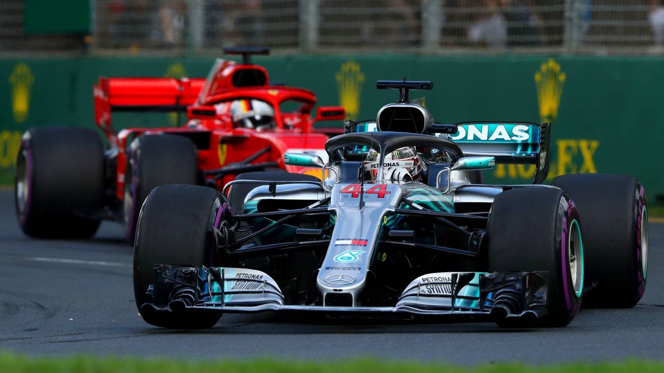 Vettel schielt auf Monaco-Coup