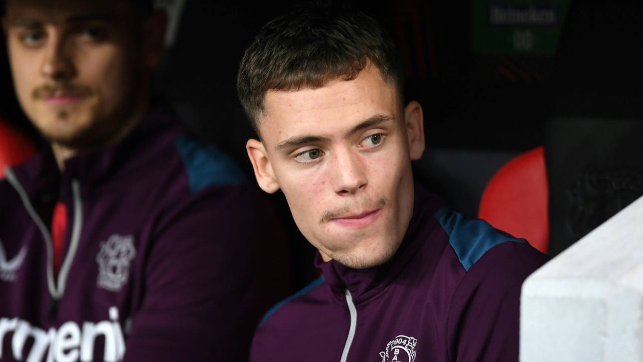 Bayer bangt weiter um seinen Top-Star