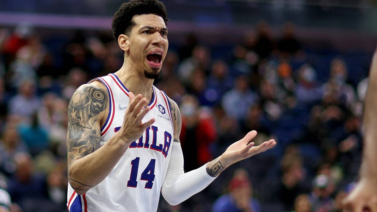 NBA: Dreimaliger Champion Green tritt zurück