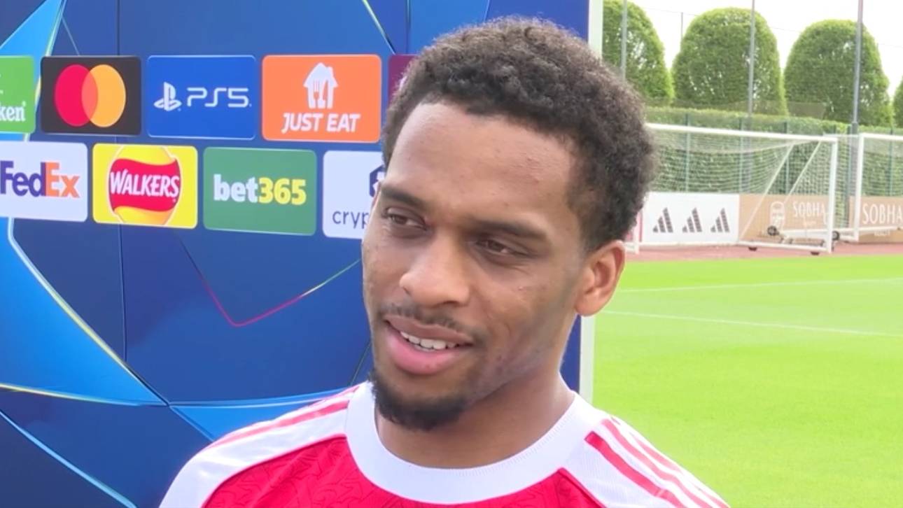 Arteta? „Das perfekte Beispiel, wie man einen Verein aufbaut“