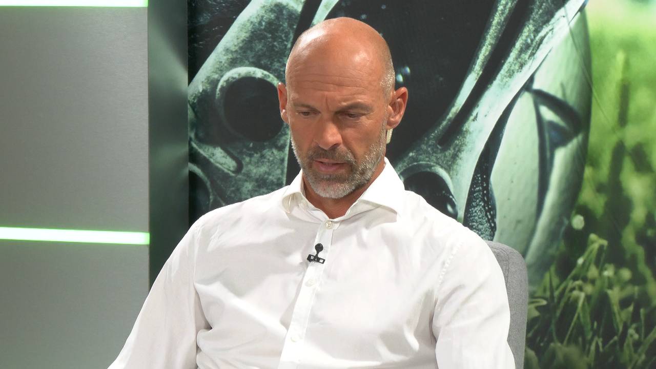 Vor Werder: HSV-Boss optimistisch