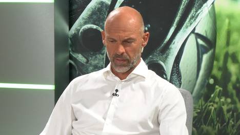 Dresden-Trainer Alexander Schmidt weiß um die Qualitäten des Hamburger SV. Vor dem Duell mit Werder Bremen erklärt er was er vom HSV erwartet.