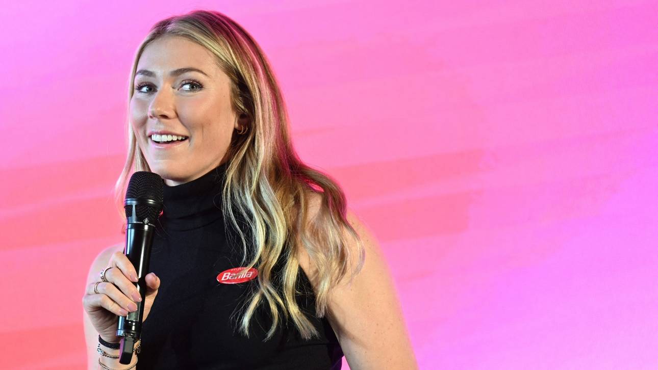 Skistar Shiffrin will 100. Weltcupsieg