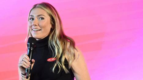 Shiffrin will die Schallmauer durchbrechen