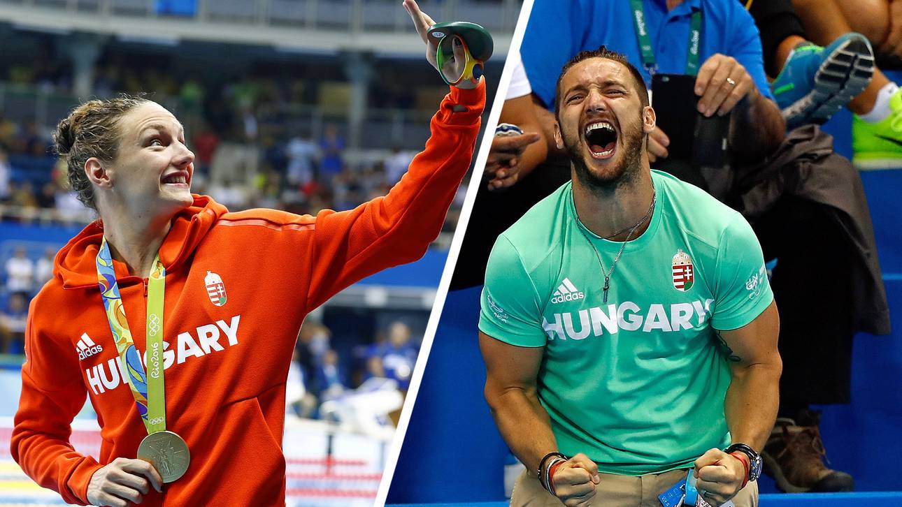 Trotziger Triumph der eisernen Lady