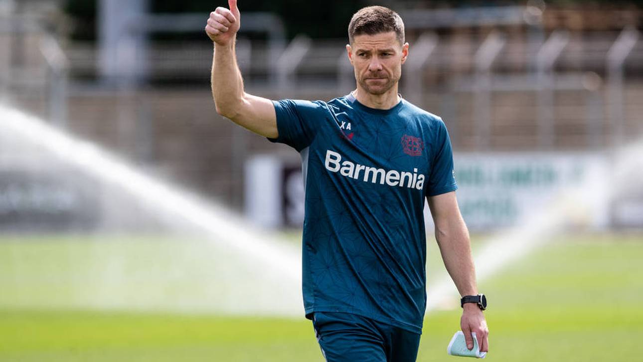 Rekord winkt! Alonso schont Topstars