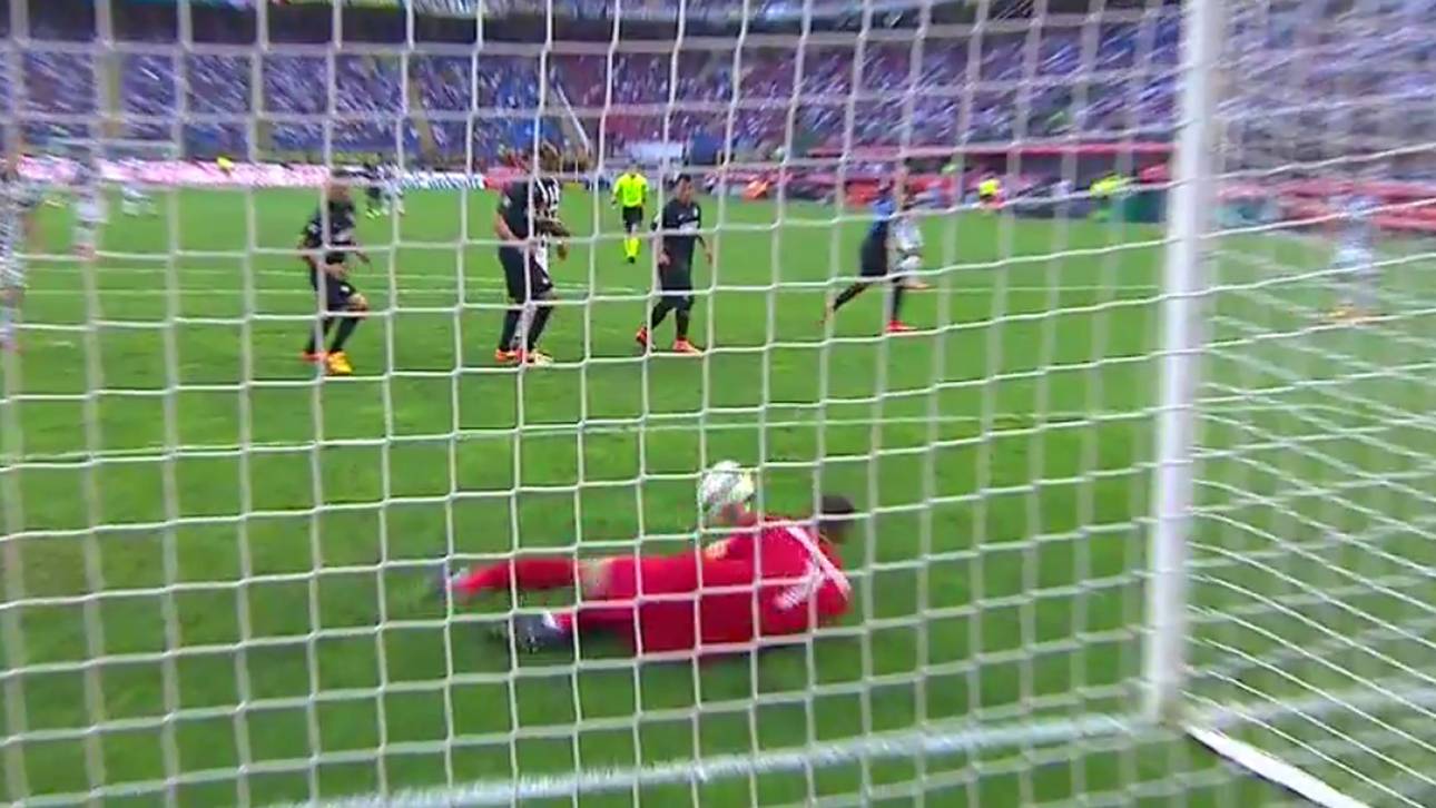 Rückschlag für Podolski und Inter