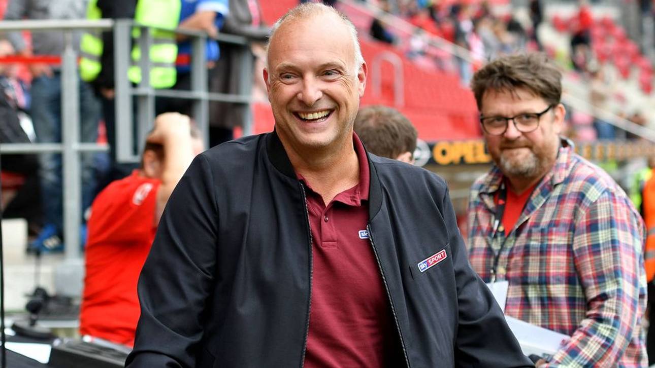 Buschmann bekommt neues Format