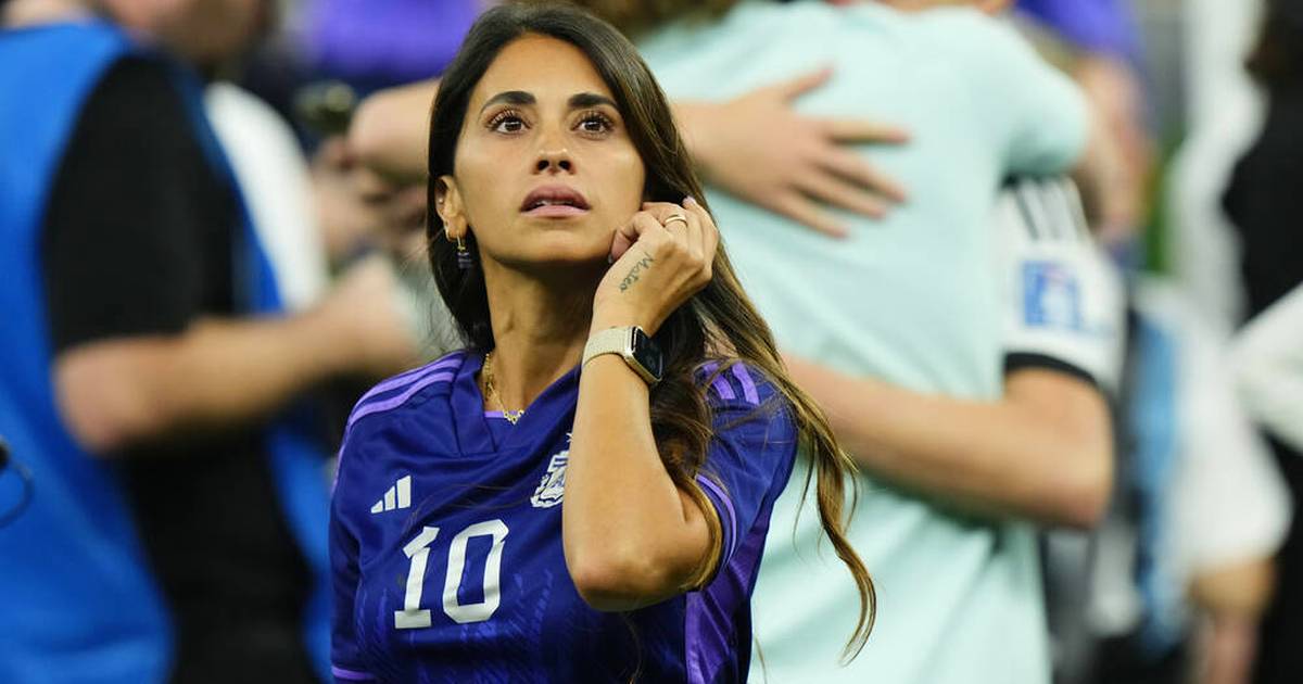 “Will Messi’s Wife Prevent Him from Joining Al-Hilal in Saudi Arabia?”