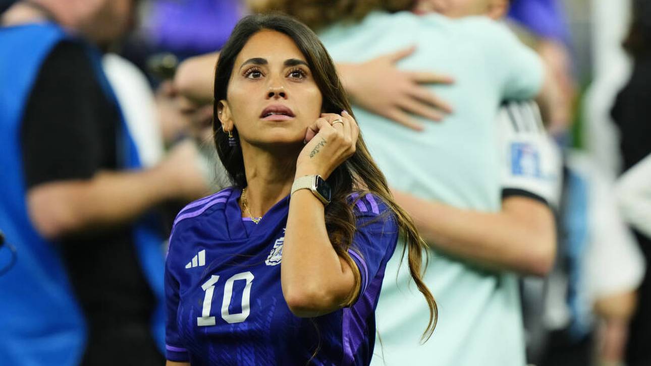 Sie könnte den Messi-Wechsel stoppen