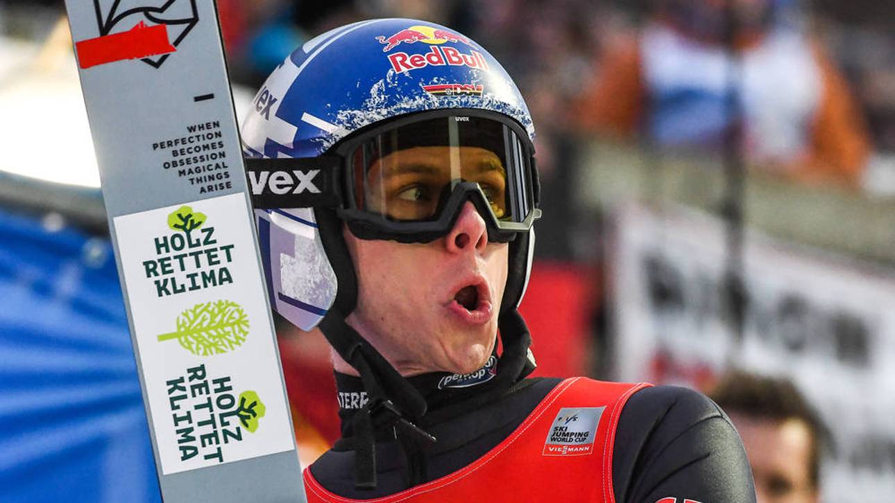 291-Meter-Flug? „Unglaublich geil“